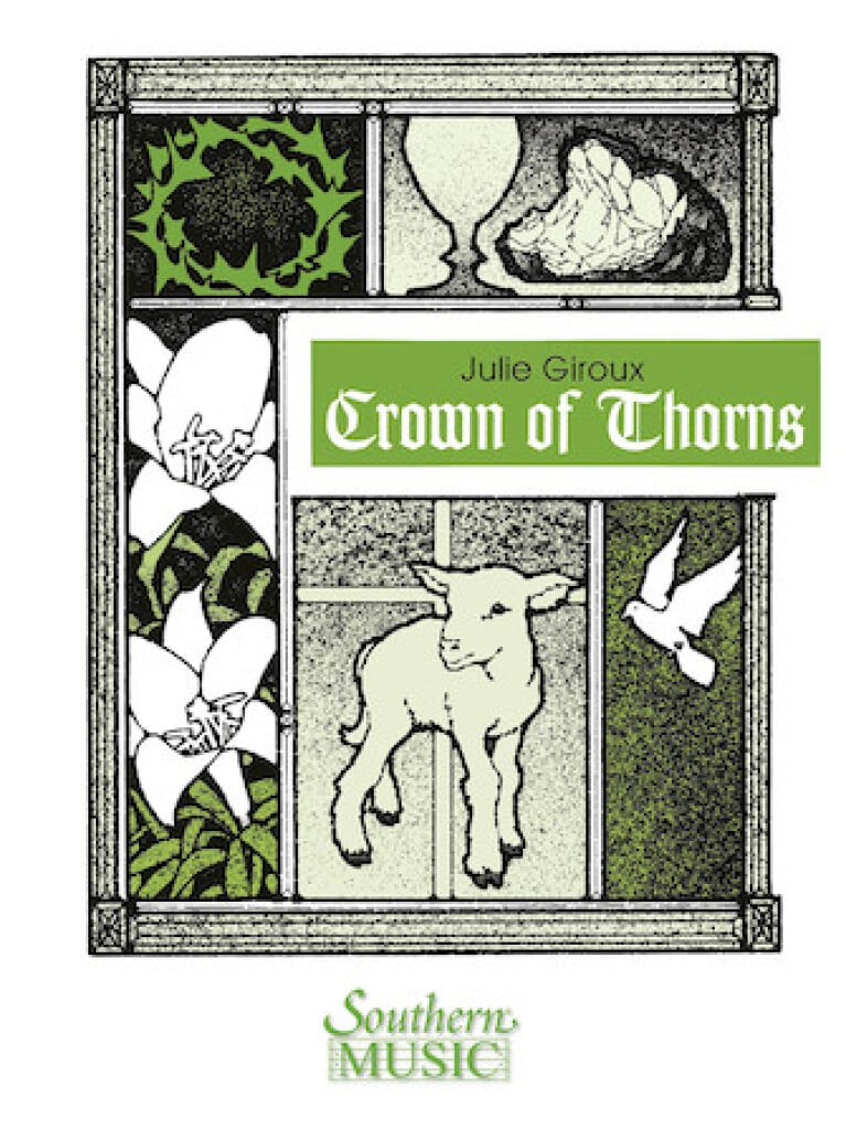 Crown Of Thorns